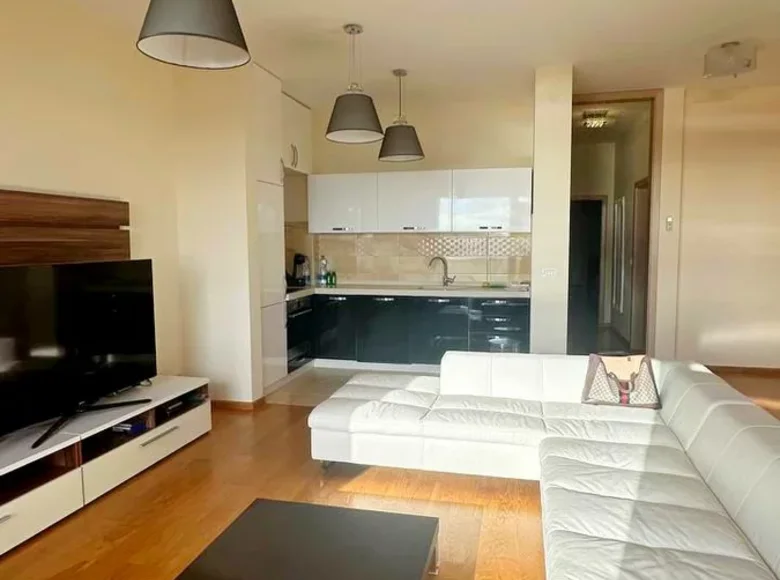 Wohnung 3 Schlafzimmer 120 m² Becici, Montenegro