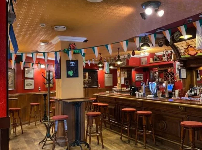 Office 280 m² in Moscow, Russia