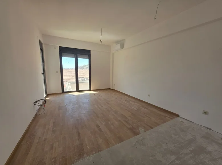 Квартира 1 спальня 42 м² Будва, Черногория