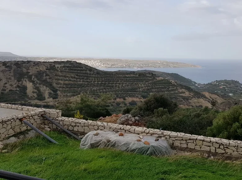 Ferienhaus 4 zimmer 120 m² Provinz Sitia, Griechenland