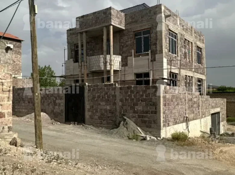 Rezydencja 7 pokojów 390 m² Erywań, Armenia