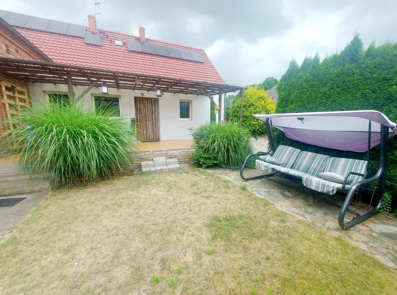 House 220 m² Parzeczewo, Poland