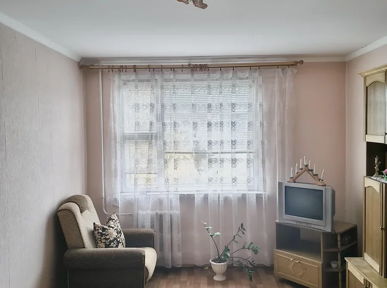 2 room apartment 51 m² Lida, Belarus