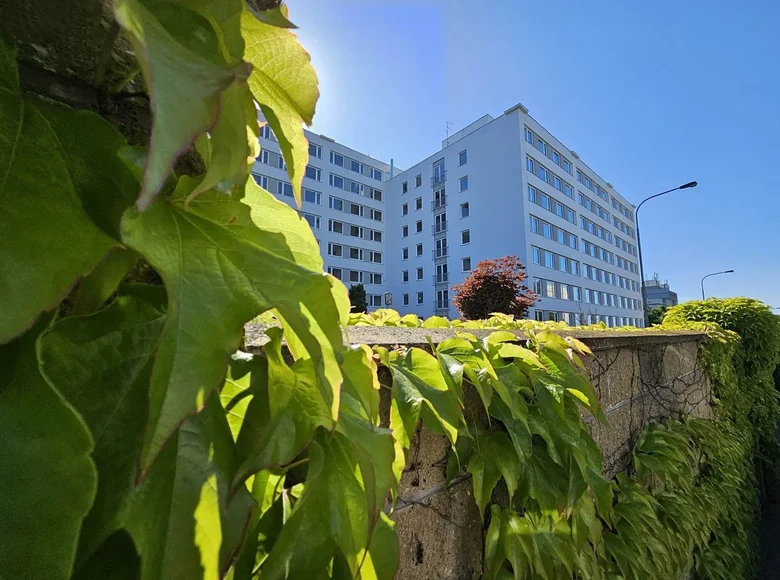 Квартира 23 м² Столица Прага, Чехия