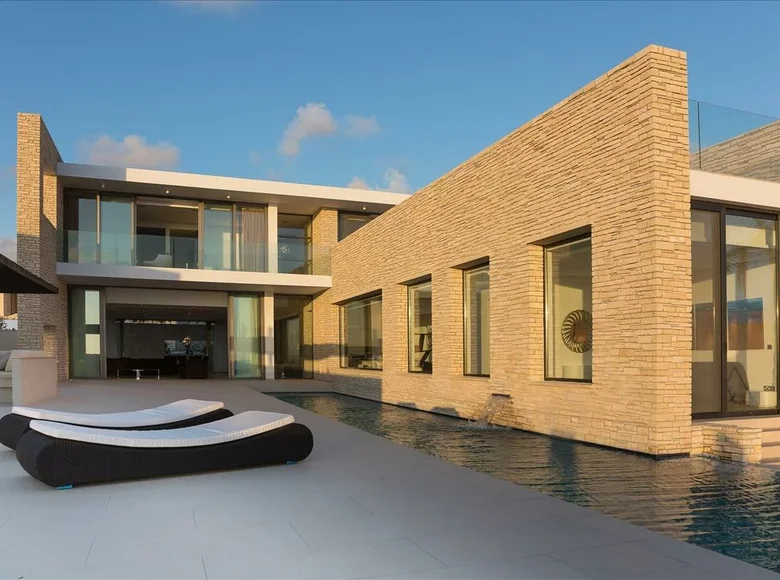 Villa de 4 habitaciones 250 m² Peyia, Chipre