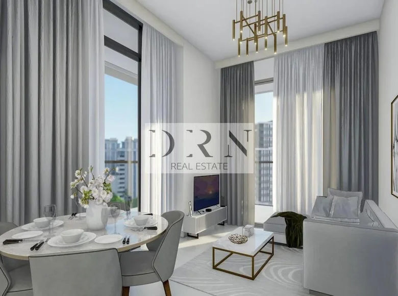 Mieszkanie 1 pokój 784 m² Dubaj, Emiraty Arabskie