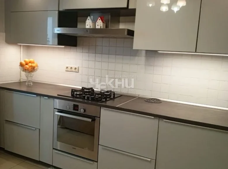 Appartement 69 m² Nizhny Novgorod, Russie