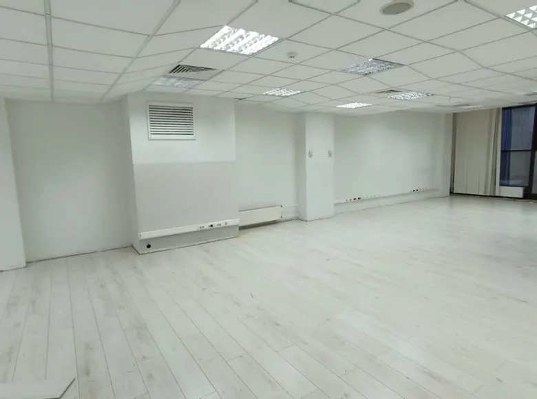 Office 491 m² in Moscow, Russia
