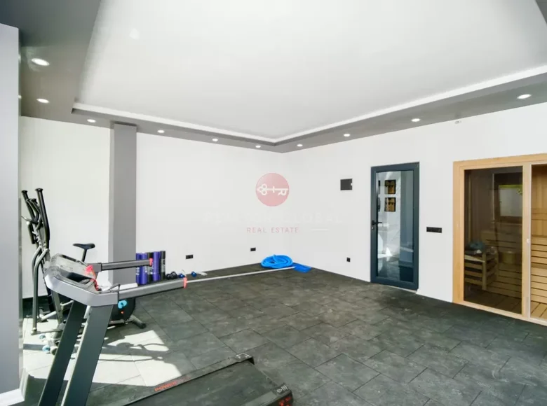 Wohnung 1 zimmer 140 m² Oba, Türkei