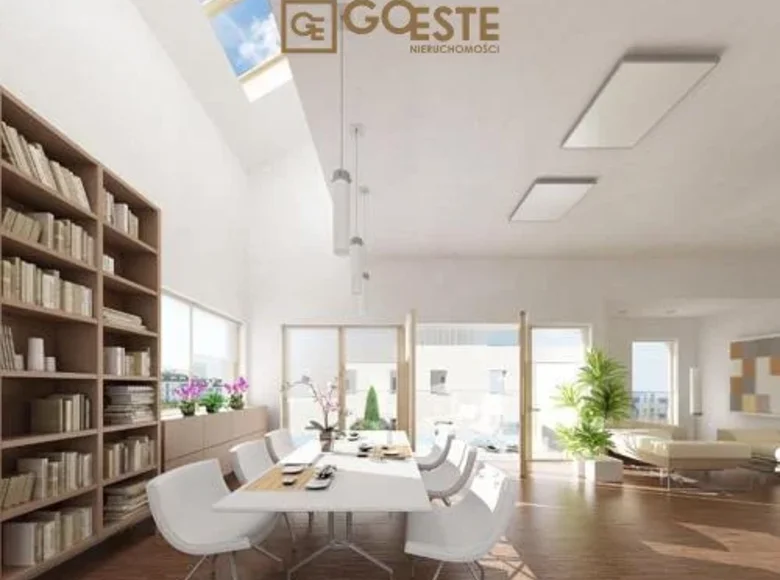 1 room apartment Smolice, Poland