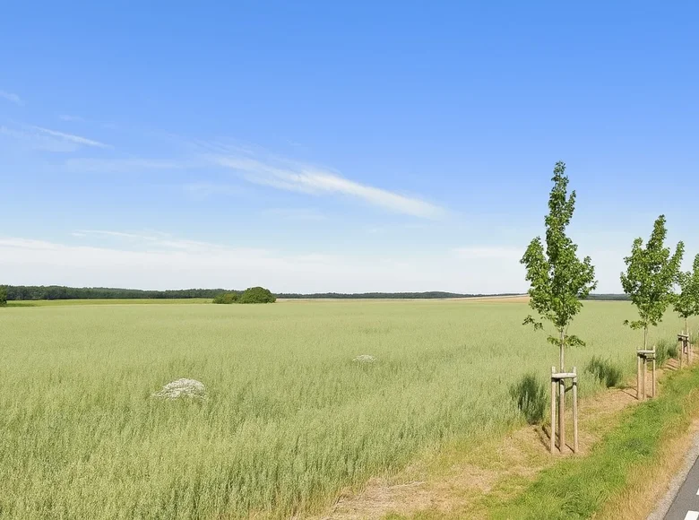 Квартира 43 871 м² Trzcielin, Польша
