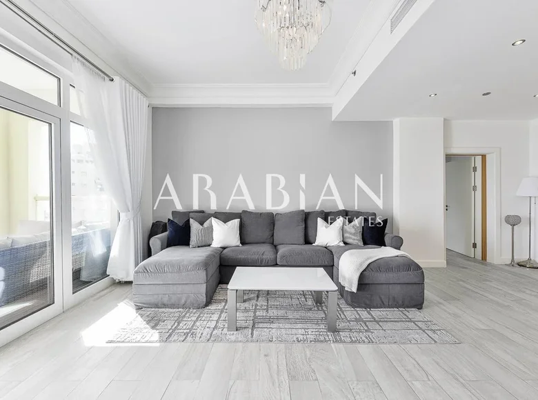 Wohnung 1 zimmer 1 145 m² Dubai, Vereinigte Arabische Emirate