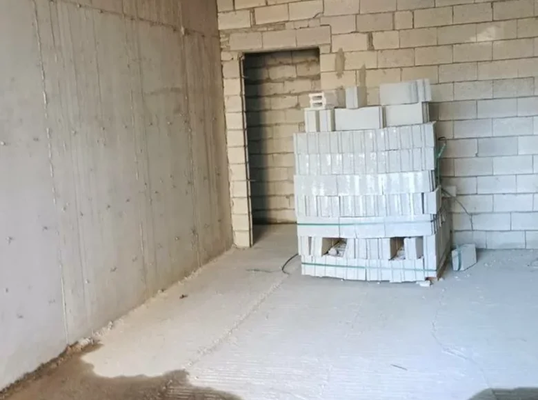 Estudio 1 habitación 36 m² Batumi, Georgia