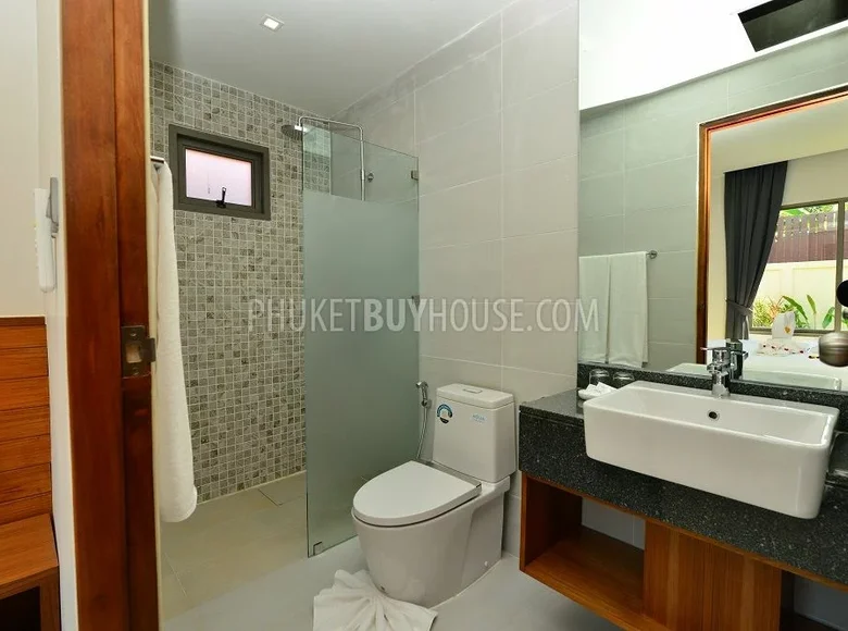 Villa 2 chambres 174 m² Rawai, Thaïlande
