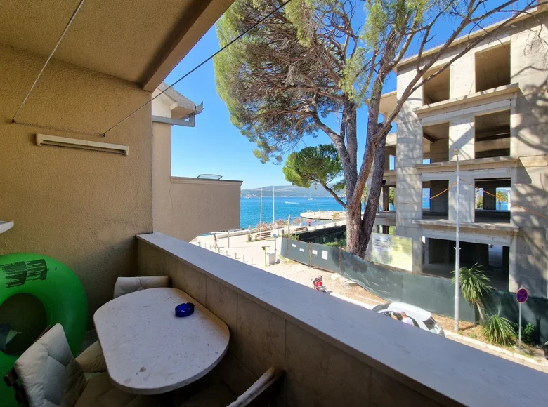 1 bedroom apartment 47 m² Tivat, Montenegro