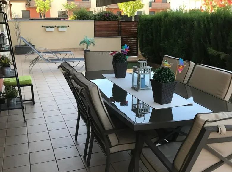 Apartamento 3 habitaciones 90 m² Creixell, Španjolska