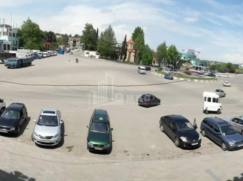 Land 22 001 m² Tbilisi, Georgia