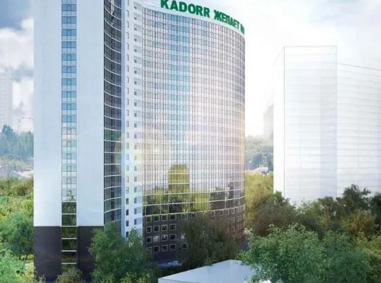 Квартира 3 комнаты 988 м² Одесса, Украина