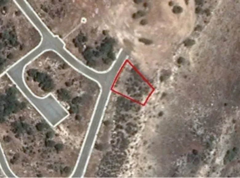 Apartment  Pissouri Municipality, Cyprus