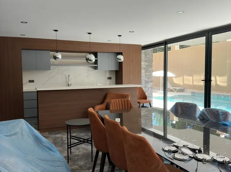 Appartement 2 chambres 55 m² Oba, Turquie