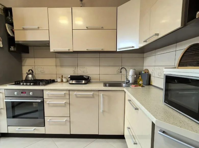 Mieszkanie 1 pokój 42 m² Muchaviecki sielski Saviet, Białoruś