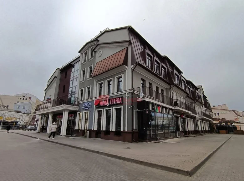 Офис 91 м² в Минске, Беларусь