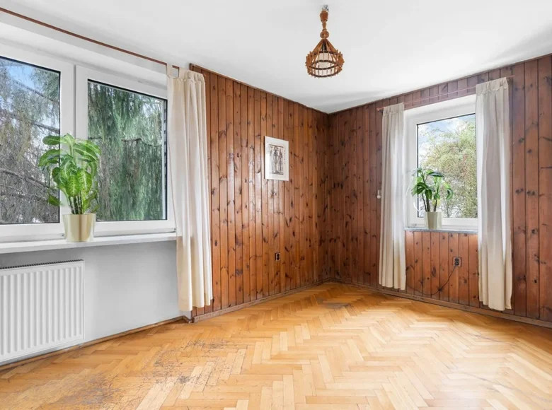 6 room house 270 m² Warsaw, Poland