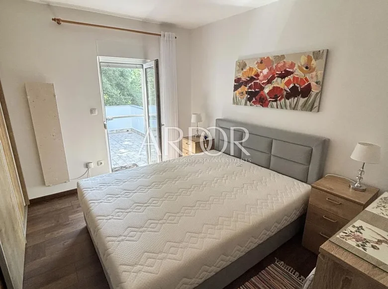 1 bedroom apartment 53 m² Njivice, Croatia