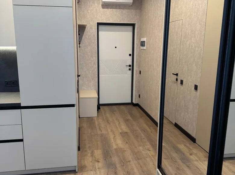 Wohnung 1 zimmer 31 m² Odessa, Ukraine