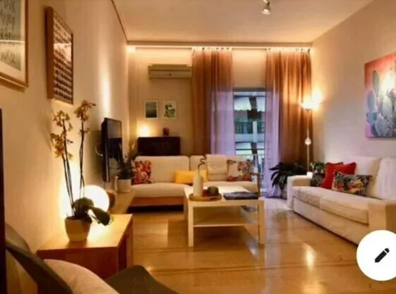 Apartamento 2 habitaciones 70 m² Municipality of Athens, Grecia