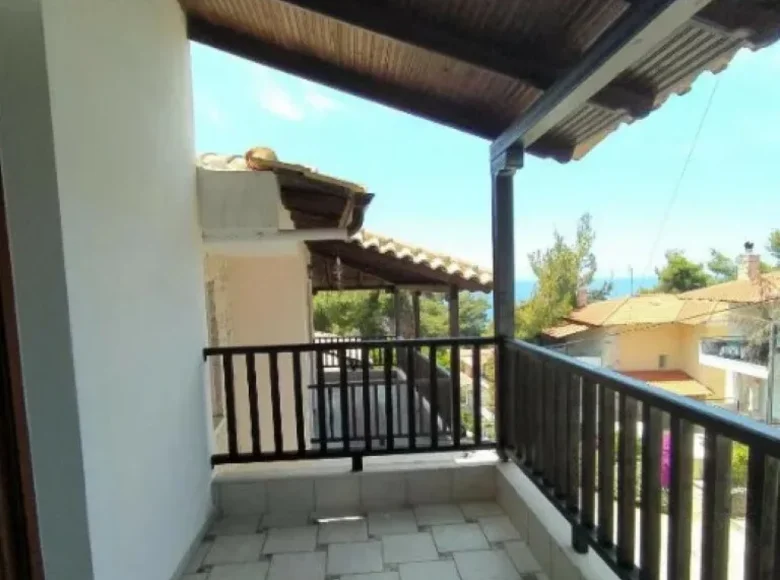 Adosado 3 habitaciones 75 m² Casandra, Grecia