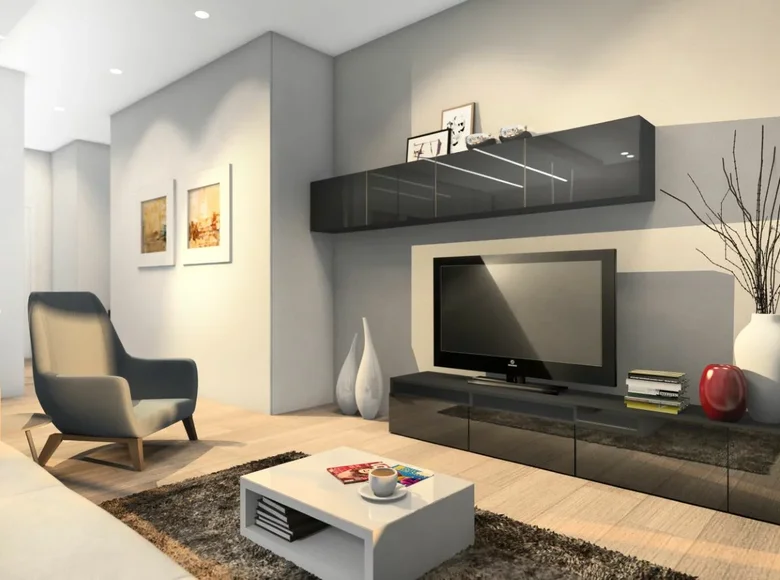 Apartamento 2 habitaciones 85 m² Abadín, Španjolska