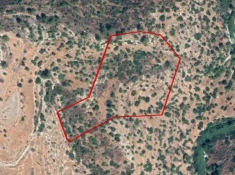 Wohnung  Monagri, Zypern