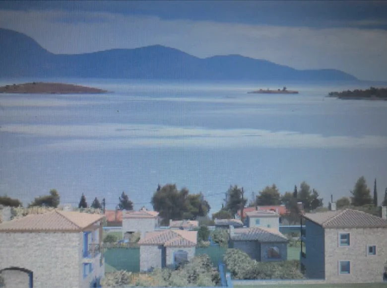 Townhouse 1 bedroom  Delphi Municipality, Greece
