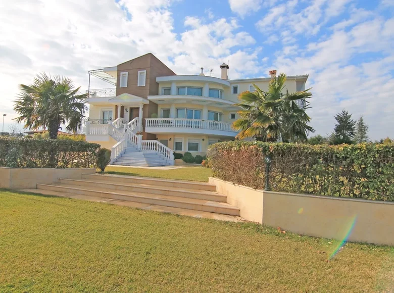 Villa de 9 pièces 442 m² Kardia, Grèce
