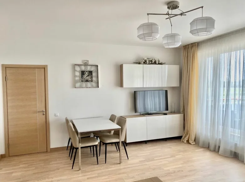 Appartement 2 chambres 65 m² Riga, Lettonie