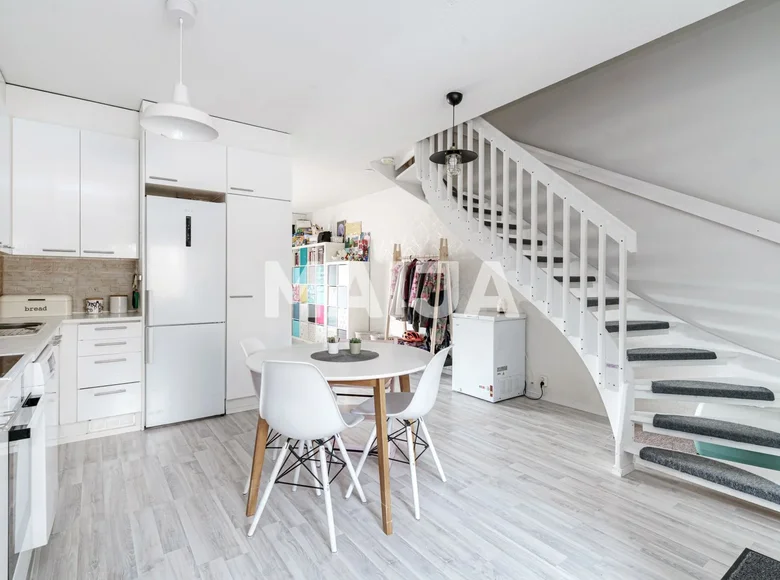 Mieszkanie 3 pokoi 82 m² Oulu sub region, Finlandia