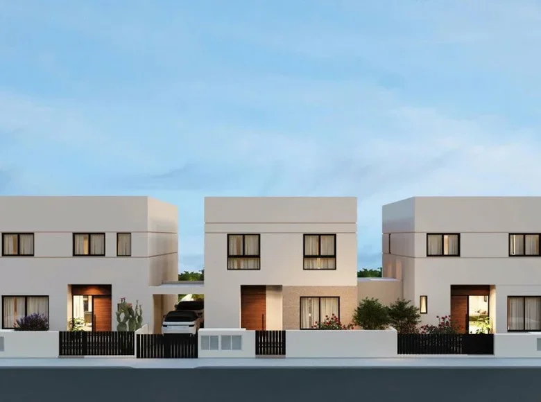 Maison 3 chambres 222 m² Lakatameia, Chypre