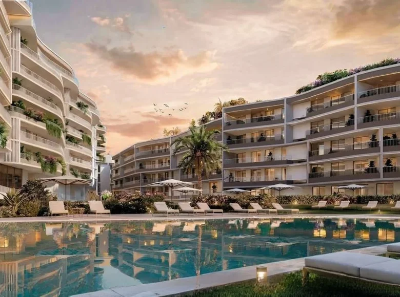 3 bedroom apartment 103 m² Torremolinos, Spain