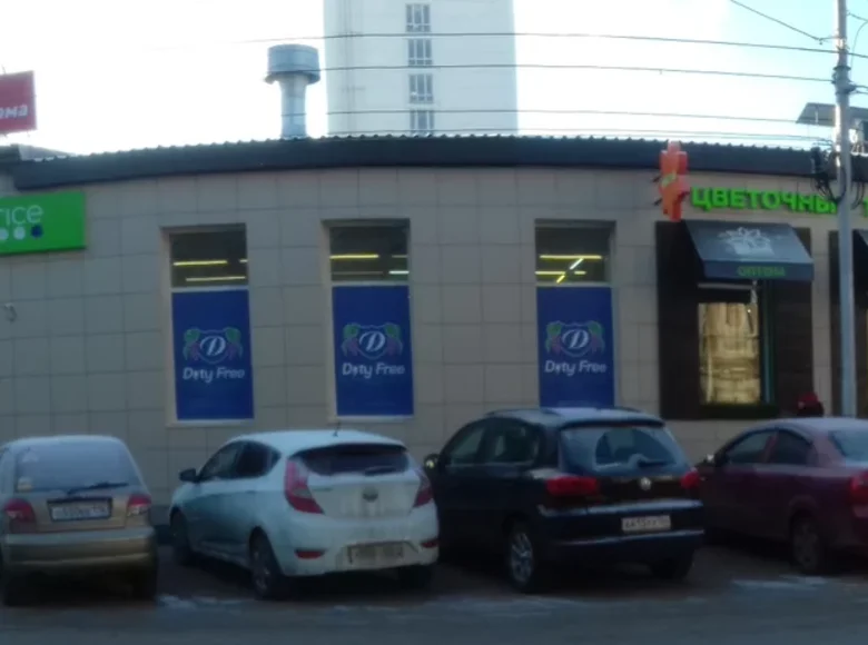 Apartment  Saratov, Russia