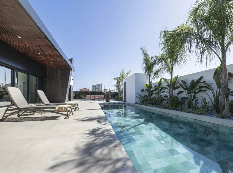 Вилла 3 спальни 150 м² Urbanizacion Dona Pepa, Испания