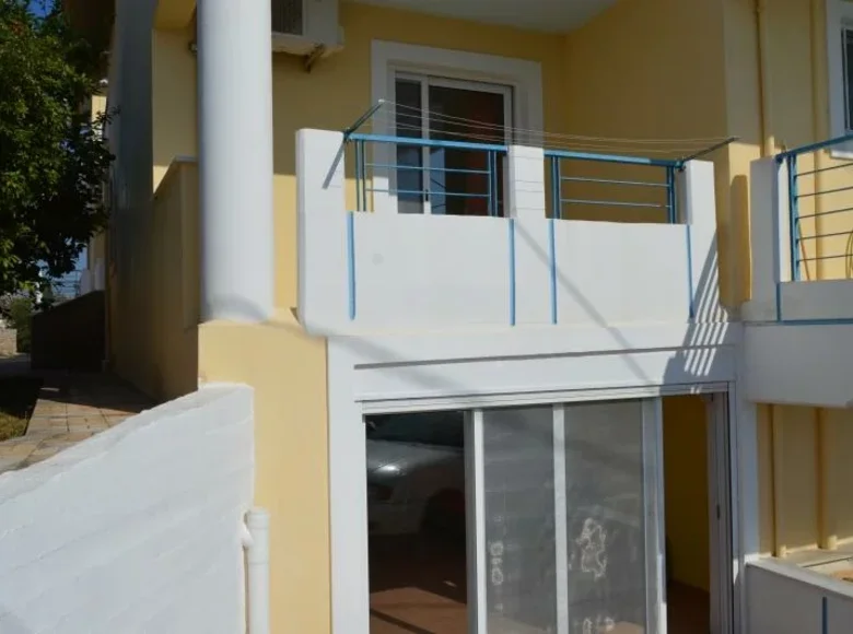 Wohnung 1 zimmer 81 m² Gemeinde Nafplio, Griechenland