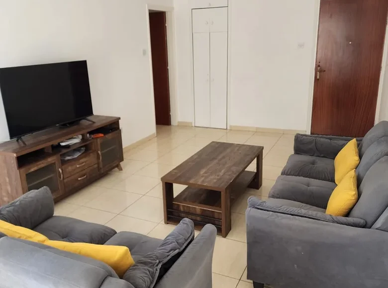 Apartamento 3 habitaciones  en Limasol, Chipre