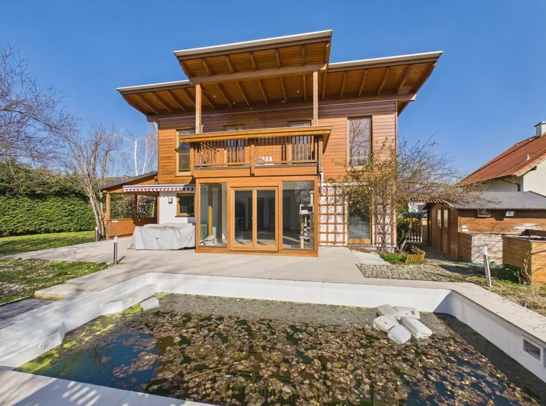 Haus 5 zimmer 156 m² Gänserndorf, Österreich