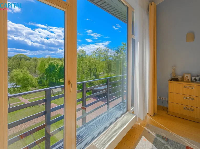 Дом 287 м² Алитус, Литва