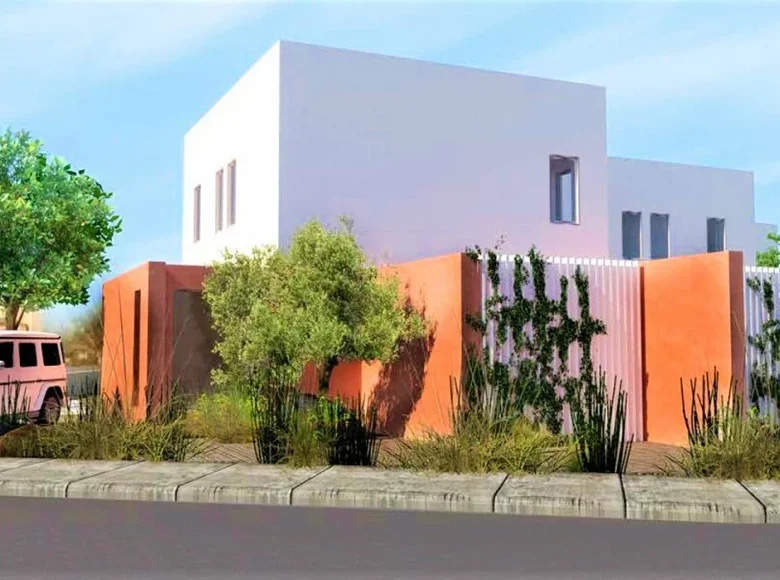 Maison 3 chambres 143 m² Paralímni, Chypre