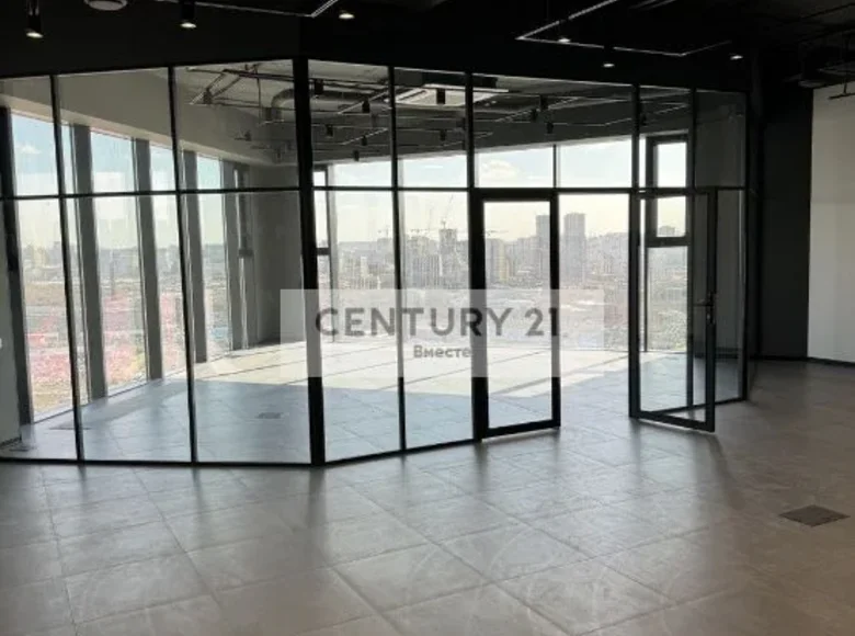 Propiedad comercial 157 m² en Moscú, Rusia