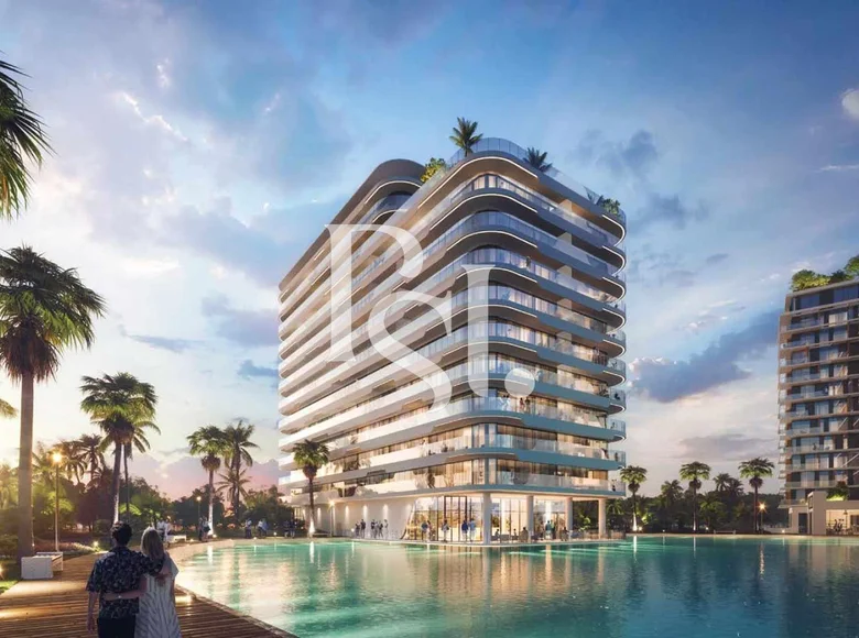 Mieszkanie 33 m² Dubaj, Emiraty Arabskie