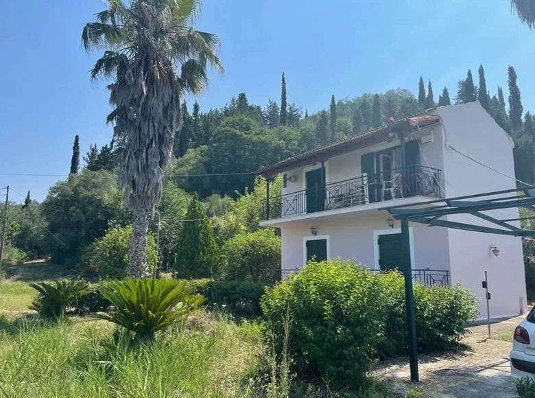 Willa 2 pokoi 80 m² Livadi, Grecja