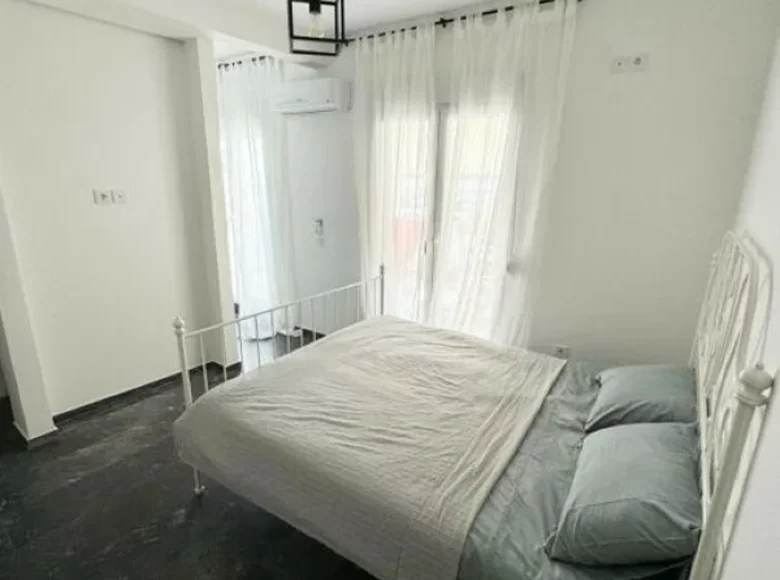 Apartamento 1 habitacion 30 m² Municipality of Thessaloniki, Grecia